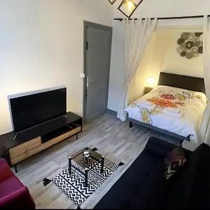 Appartement met een Slaapkamer
